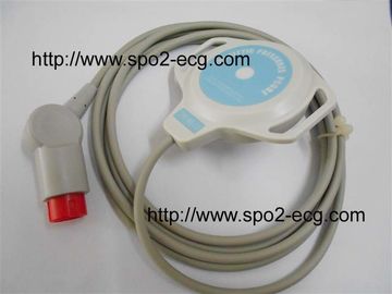 Chine Philips/sonde de transducteur ultrason de HP pour 8040A/8041A-HP sans ceinture fournisseur