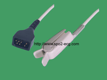 Chine NONIN : 8500,8600,8700,8800,8604,8604D-spo2 capteur, DB9M 7pin, câble de gris/Bule fournisseur