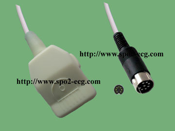 Chine Câble de capteur de Schiller Argus Spo2, o/câble adaptateur de  Spo2 fournisseur