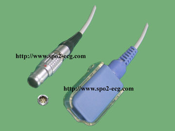 Chine INVIVO/Pin du câble 7 d'oxymètre impulsion de o avec la technologie de , 30 à 245bpm fournisseur