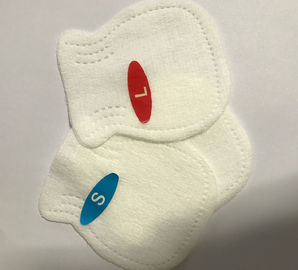 Chine Les gants/pied attache les produits jetables de bébé médicaux pour nouveau-né fournisseur