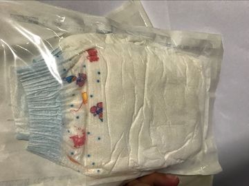 Chine De Phototherapy de produits jetables de bébé de couches-culottes tissu tissé jetable biodégradable non - fournisseur