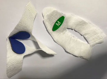 Chine Masque d'oeil UV de Phototherapy de protection confortable pour le bébé nouveau-né fournisseur