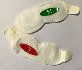 Chine Non style néonatal du masque d'oeil de Phototherapy de textile tissé I pour le bébé nouveau-né fournisseur