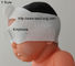 Taille médicale du masque d'oeil de forme réglable de Y 24-33cm confortable pour le bébé fournisseur