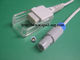 Arpentez le câble de longueur de 3M de bit de la borne 1 de Readel 7 de câble d'extension la technologie/GenerraSPO2 fournisseur