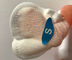 Les gants/pied attache les produits jetables de bébé médicaux pour nouveau-né fournisseur