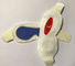 L masque d'oeil néonatal jetable de Phototherapy de taille de S M 24-33cm écologiques fournisseur