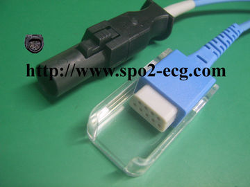 Chine Pin médical de Hypertronic 7 de câble d'extension de Simed SPO2 pour le capteur Spo2 fournisseur