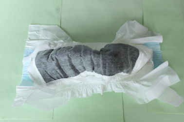 Chine Couches-culottes nouveau-nées jetables de Phototherapy pour la peau sensible, couches-culottes nouveau-nées de bébé fournisseur