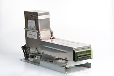 Chine Vitesse baud simple de la machine 100mA 9600b/S de distributeur de carte de boîte pour l'industrie de finances fournisseur