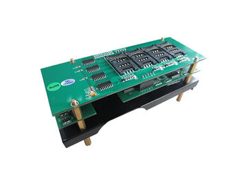 Chine Taille du module DC5V 200mA 106.6Lx67Wx16Hmm de lecteur de cartes de SAM de rendement élevé fournisseur
