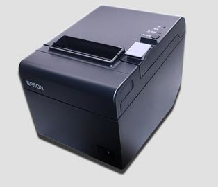 Chine Petite imprimante thermique de reçu pour le chargement-papier facile d'équipement de position de banque fournisseur