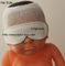 Masque d'oeil néonatal de Phototherapy de style de chapeau L toucher doux de taille de S M à usage unique fournisseur
