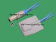 Capteur pédiatrique TPU LANKE compatible LK-8600A de doigt du silicone SPO2 fournisseur