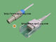 Longueur réutilisable du bit 3m du câble d'extension SPO2 2 avec la coutume professionnelle fournisseur