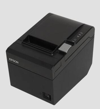 Imprimante de bureau Epson, imprimante thermique de reçu de supermarché de position pour la vente au détail